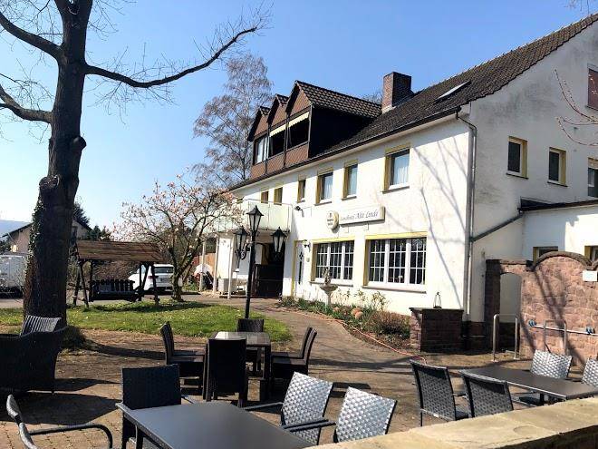 Alte linde