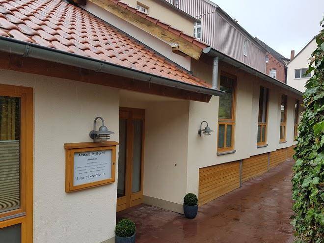 Altstadthotel