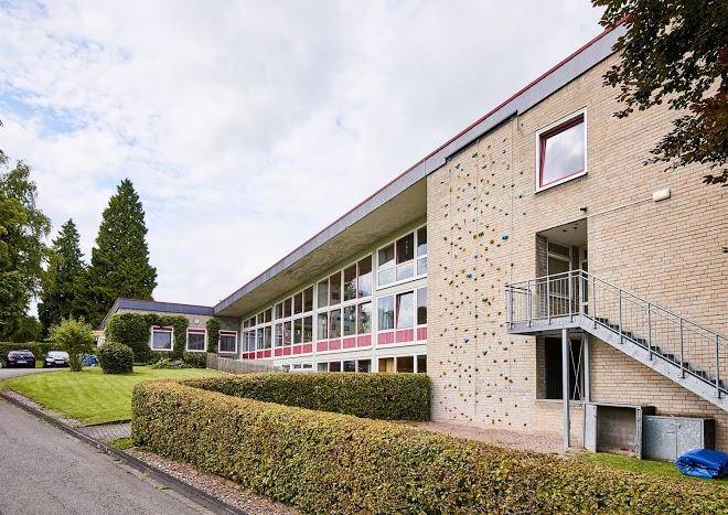 Djh jugendherberge bad driburg
