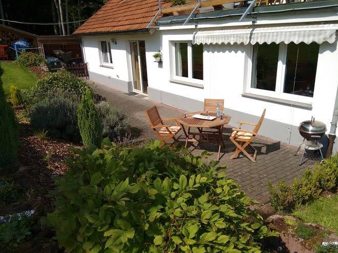 Ferienwohnung am sachsenring