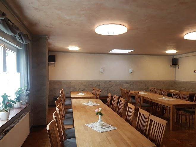 Gasthof buch