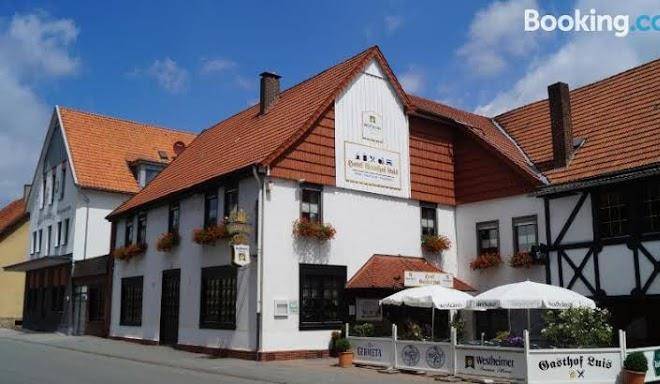 Gasthof luis