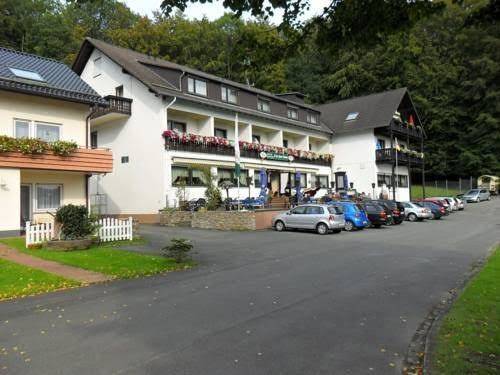 Haus kanne