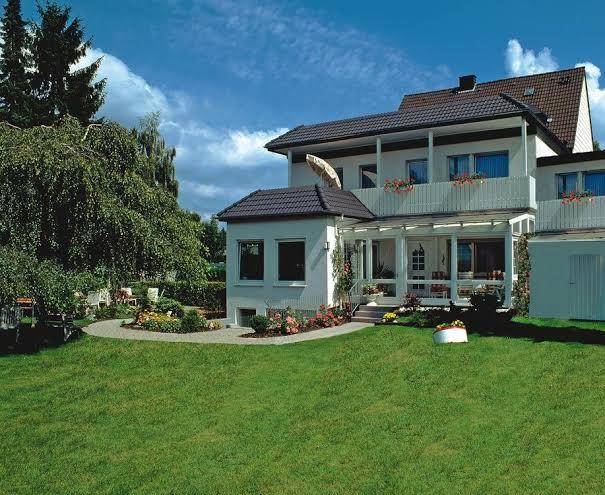 Haus nethegau familie suska bad driburg