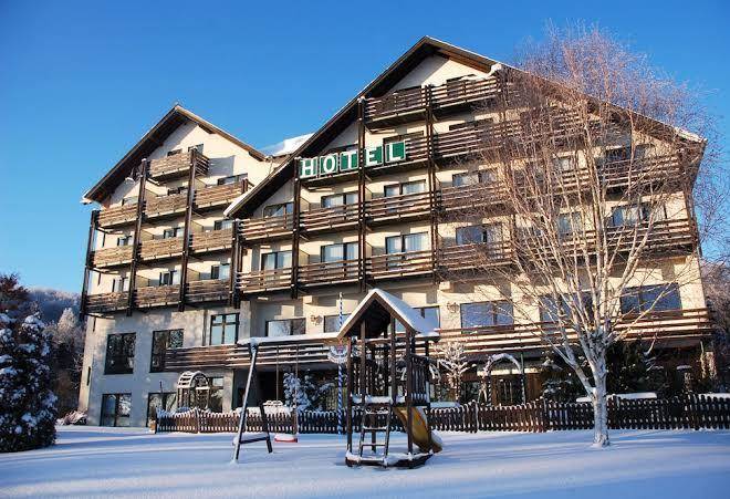 Hotel Der Jagerhof Image