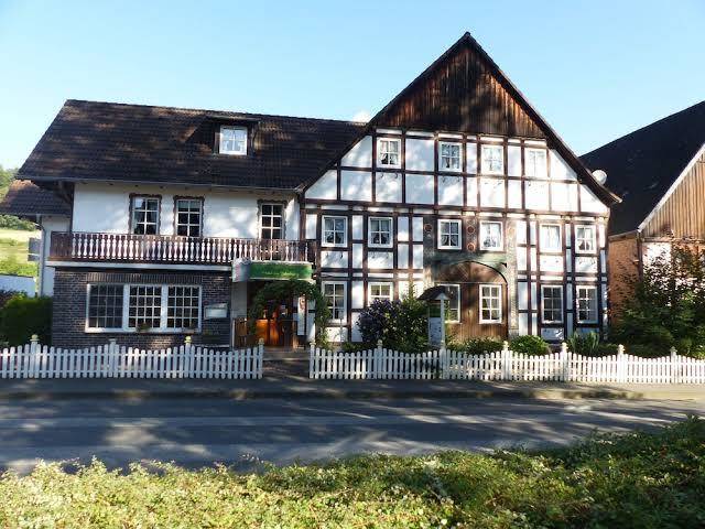 Hotel Am Jakobsweg Image