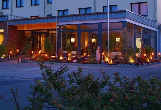 Hotel ambiente