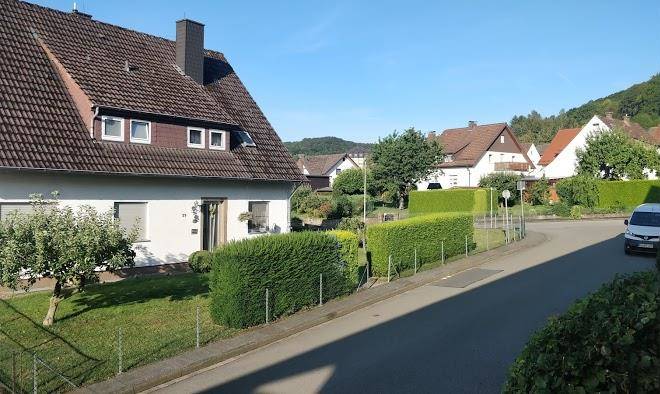 Hotel Bad Driburg Image