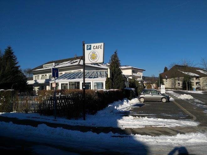 Hotel Cafe Harald Spitz Image