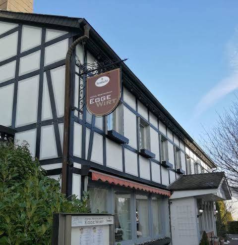 Hotel egge wirt