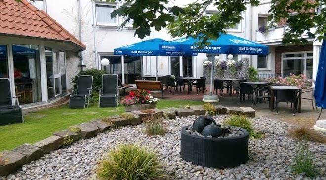 Hotel Erika Stratmann Image