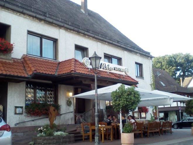 Hotel Gasthof Weber Image