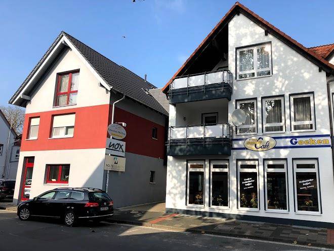 Hotel nox steinheim