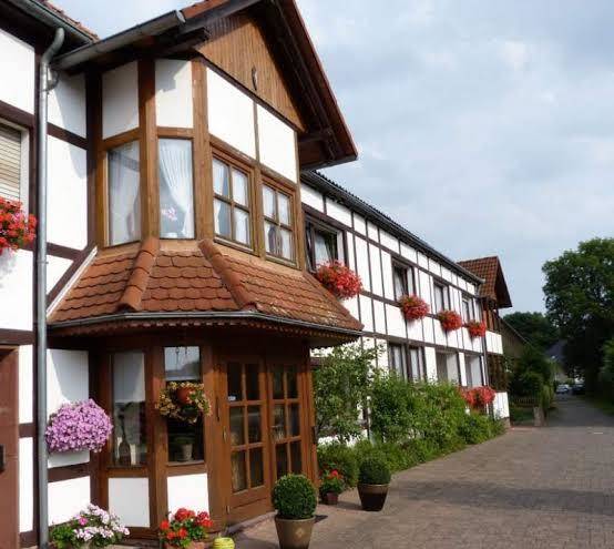 Pension ridder