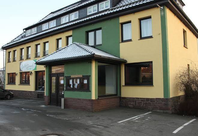 Gasthof steineck