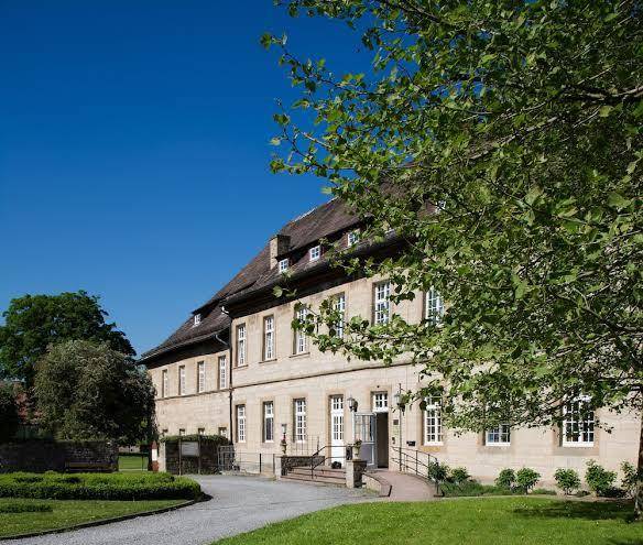 Hotel schlos gehrden