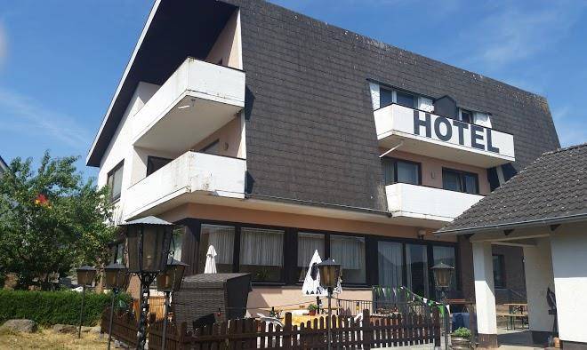 Hotel weserland