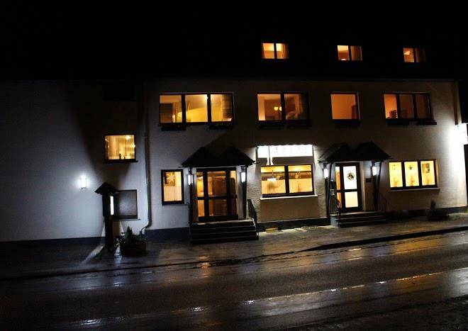 Kenonia hotel