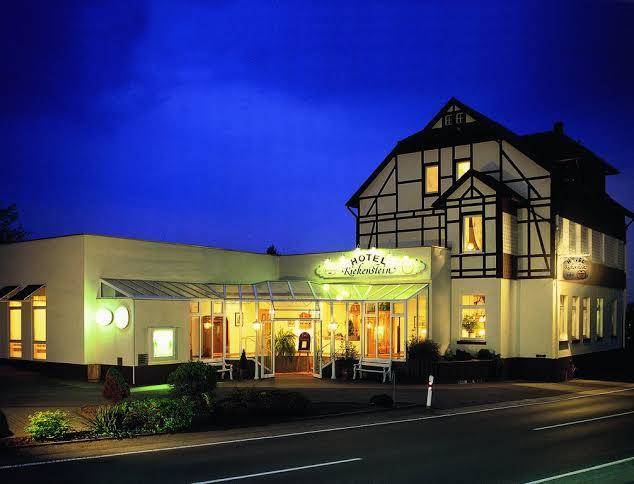 Kiekenstein hotel restaurant inh strathmann gmbh & co kg