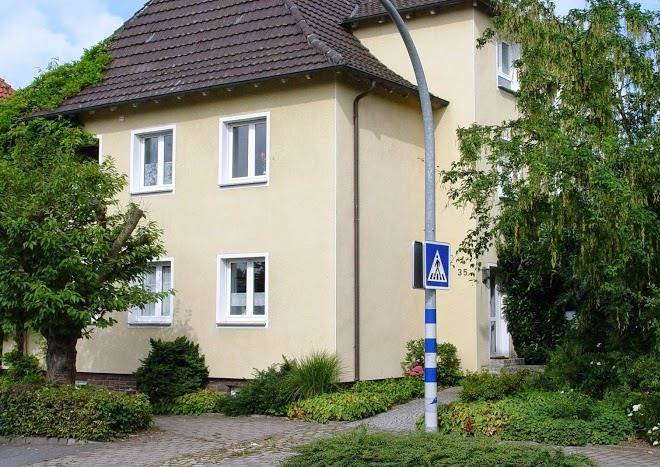 Pension franzbacker