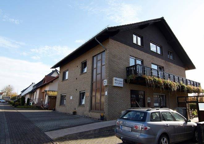 Pension haus gisela