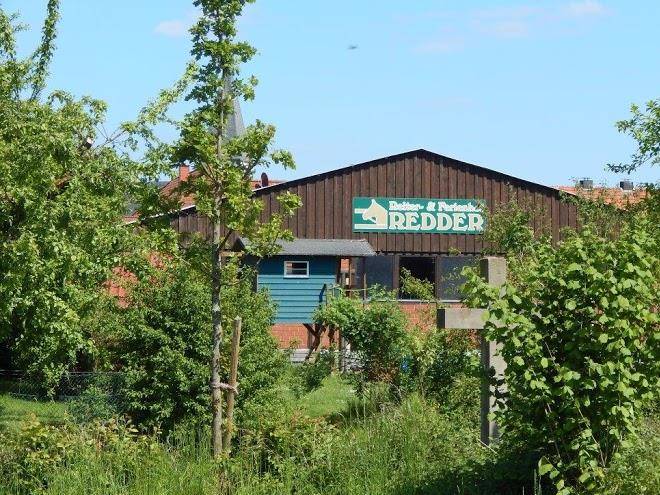 Reiter und ferienhof redder