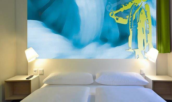 B&b hotel krefeld