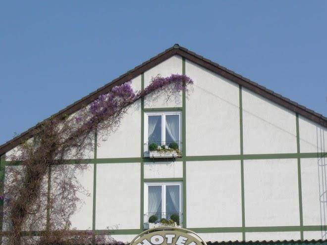 Hotel alte post