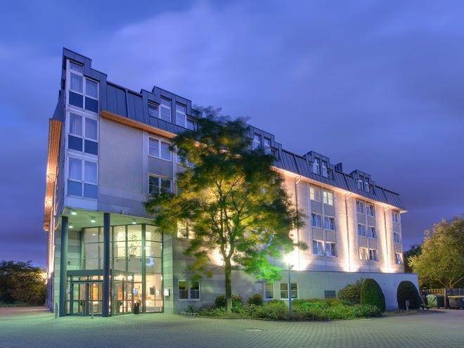 Hotel dusseldorf krefeld by melia