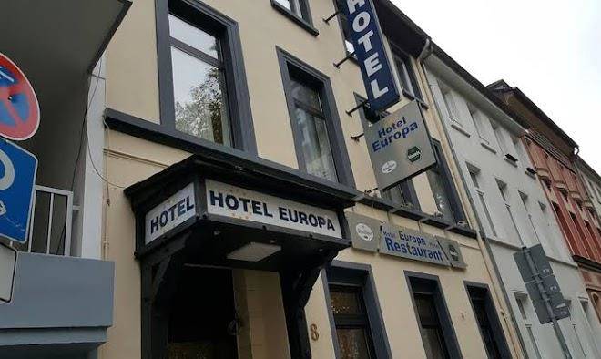 Hotel europa