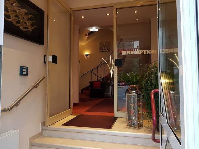 Hotel Imperial Image