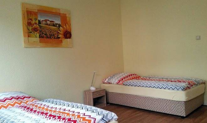 Monteurwohnungen lerch krefeld