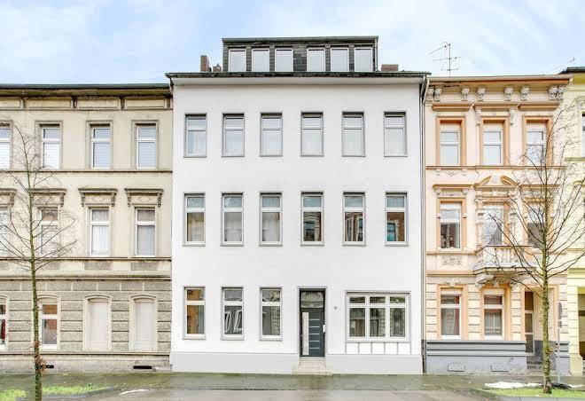 Nd aparthotel