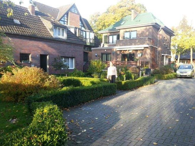 Verberger gaestehaus