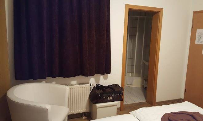 Hotel wilma