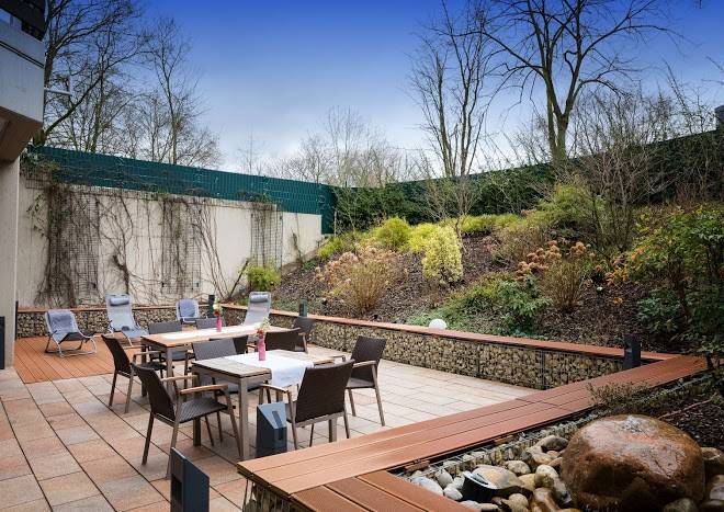Best western leoso hotel leverkusen