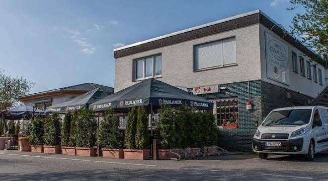 Haus reuschenberg