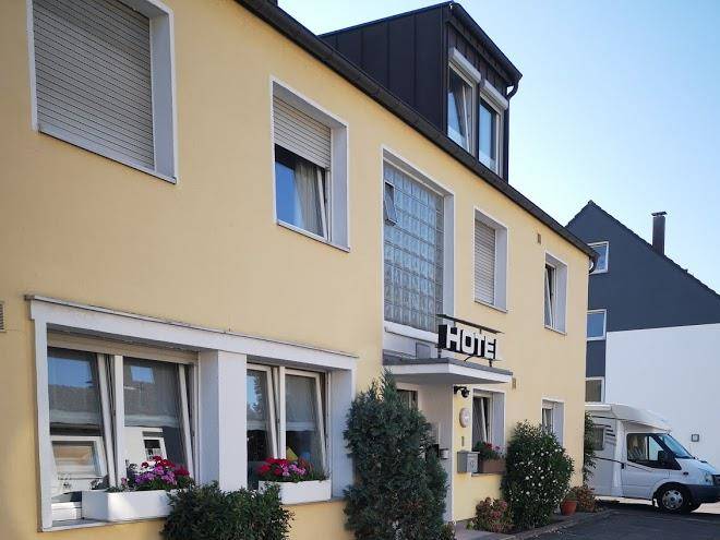 Hotel alscher