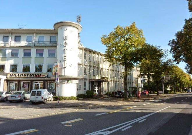 Hotel janes