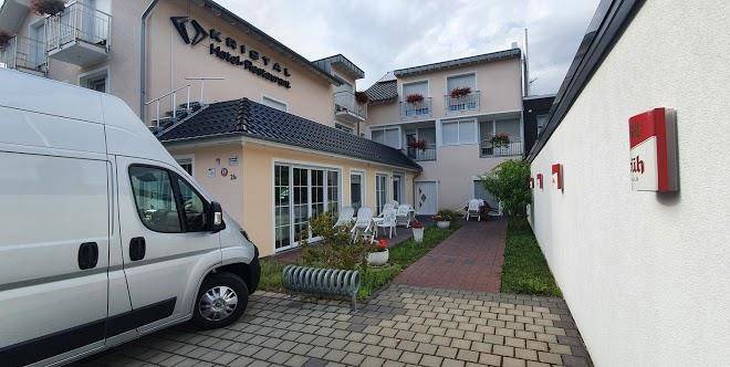 Hotel kristal