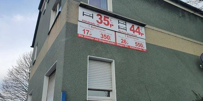 Hotel marilena