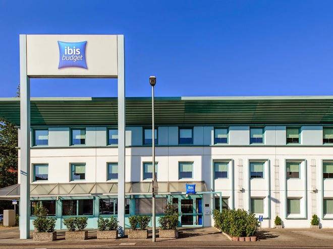 Ibis budget hotel koln leverkusen city