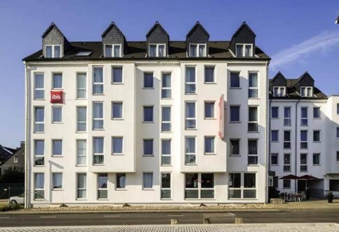Ibis budget Koeln Leverkusen City