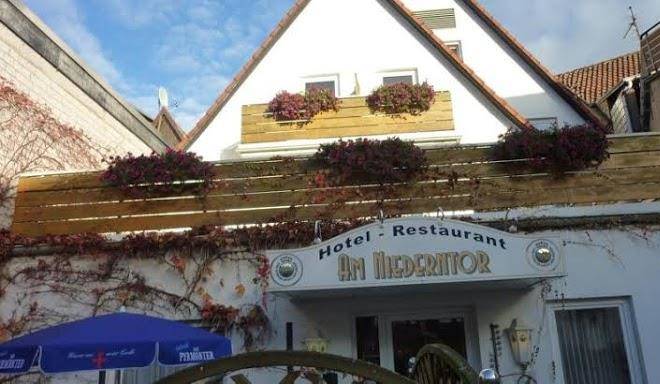 Wirtshaus am niederntor