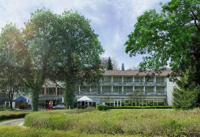 Arcadia hotel schwaghof bad salzuflen