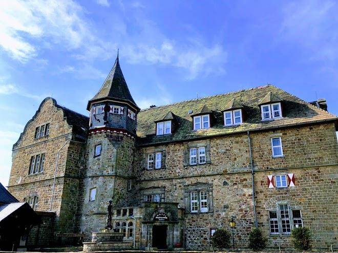 Burg Schwalenberg Image