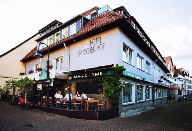 Der lippische hof