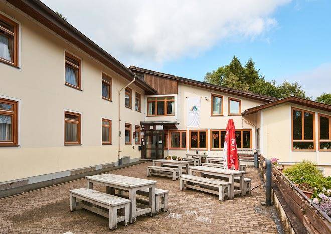 Djh jugendherberge horn bad meinberg