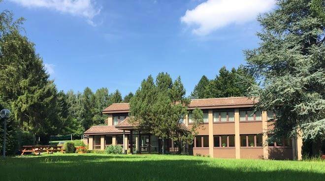 Ec gastehauser owl ggmbh friedrich blecher haus