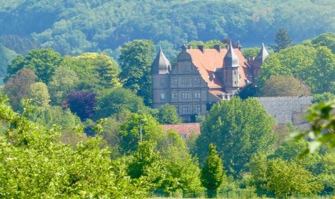 Ferienpark teutoburgerwald gmbh